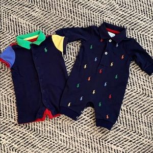 Ralph Lauren Baby Bundle!